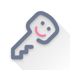 VPN servers: get access keys ikona