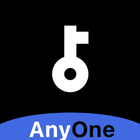 AnyOne VPN icône