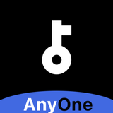 AnyOne VPN biểu tượng