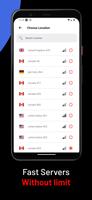 AnyOne VPN screenshot 3