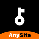 AnySite VPN - v2ray VPN APK