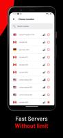 AnyTime VPN screenshot 3