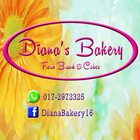 Diana`s Bakery icon