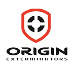 ORIGIN 圖標