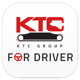 KTC Driver App icône