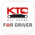KTC Driver App أيقونة