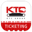 KTC Site Ticketing App