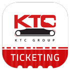 KTC Site Ticketing App icône