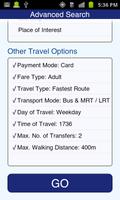 TransitLink How2Go Ekran Görüntüsü 3