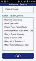 TransitLink How2Go screenshot 3