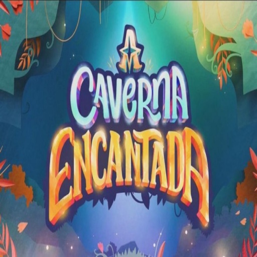 Novela A Caverna Encantada