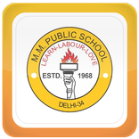 MM Public School Parents App