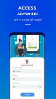Cambridge School Parent App ภาพหน้าจอ 1