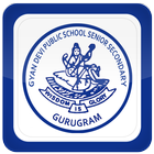Gyan Devi School Gurgaon icon