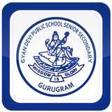 Gyan Devi School Gurgaon آئیکن