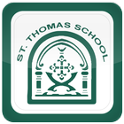 St.Thomas School Jagadhri biểu tượng
