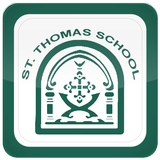 St.Thomas School Jagadhri icon