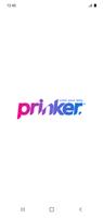 Prinker الملصق