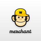 WESERVE Merchant ไอคอน