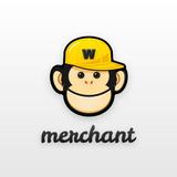 WESERVE Merchant