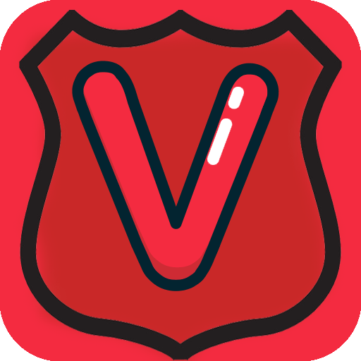 VVPN - Free Unlimited VPN Proxy, Unblock Sites
