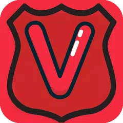 VVPN - Free Unlimited VPN Proxy, Unblock Sites