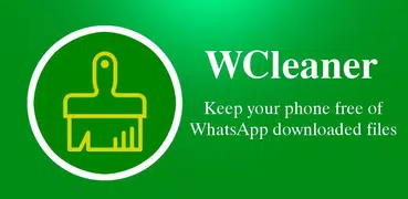 WCleaner for WA