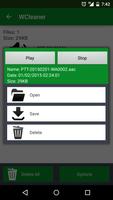 WCleaner screenshot 3