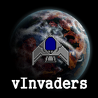 vInvaders آئیکن