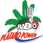 Plátano Power Radio icon