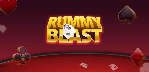 How to Download Rummy Blast APK Latest Version 1.0.3 for Android 2024 image