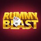 Rummy Blast ikona