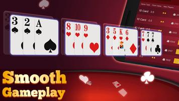 Rummy Blast الملصق