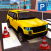 Modern Car Parking Game APK