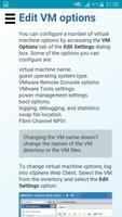 VCP-DCV study guide poster
