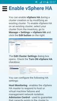 VCP-DCV study guide screenshot 1