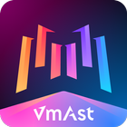 mAst Music Video Maker - VmAst icon