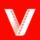 All Video Downloader - vMate أيقونة