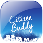 Citizen Buddy Telangana ikon