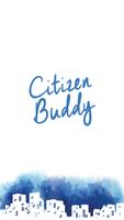 Citizen Buddy Telangana ポスター