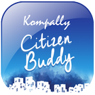 Kompally Municipality ícone