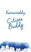 Kamareddy Municipality الملصق