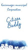 Karimnagar Citizen Buddy poster