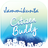 Jammikunta Municipality icono