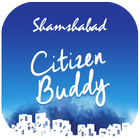 Shamshabad Municipality,Telang simgesi