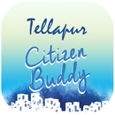 Tellapur Municipality, Telangana aplikacja