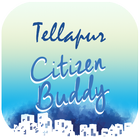 Tellapur Municipality, Telanga icon