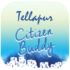 Tellapur Municipality, Telangana 圖標