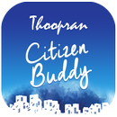 Thoopran Municipality,Telangana aplikacja