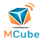 MCube 아이콘